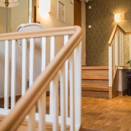 Berghotel Eisenach Bilik gambar