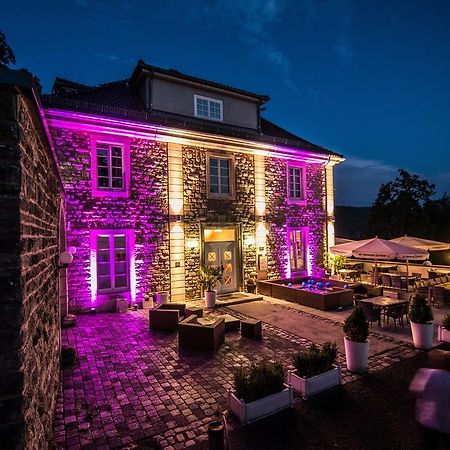Berghotel Eisenach Luaran gambar