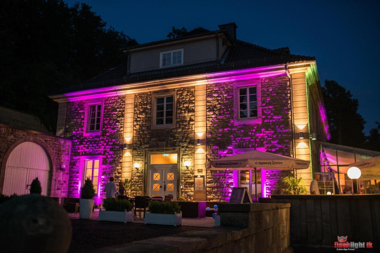 Berghotel Eisenach Luaran gambar