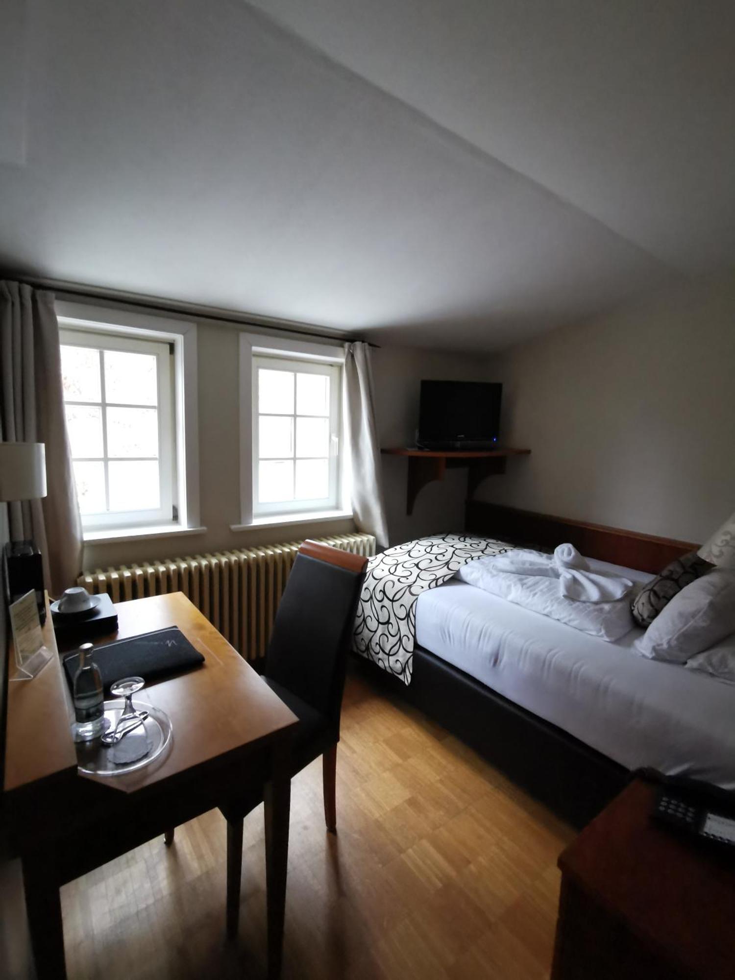 Berghotel Eisenach Luaran gambar