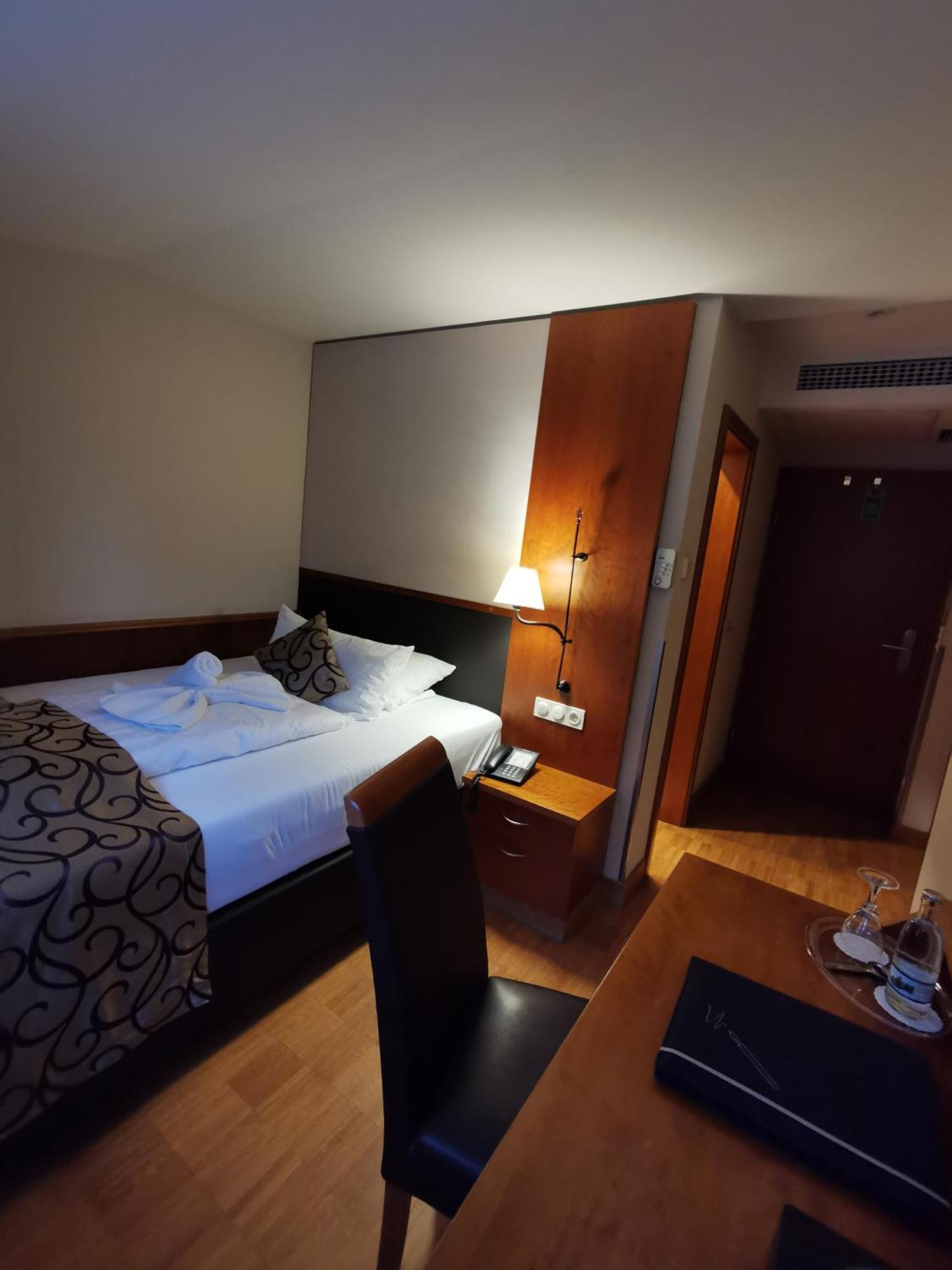 Berghotel Eisenach Luaran gambar