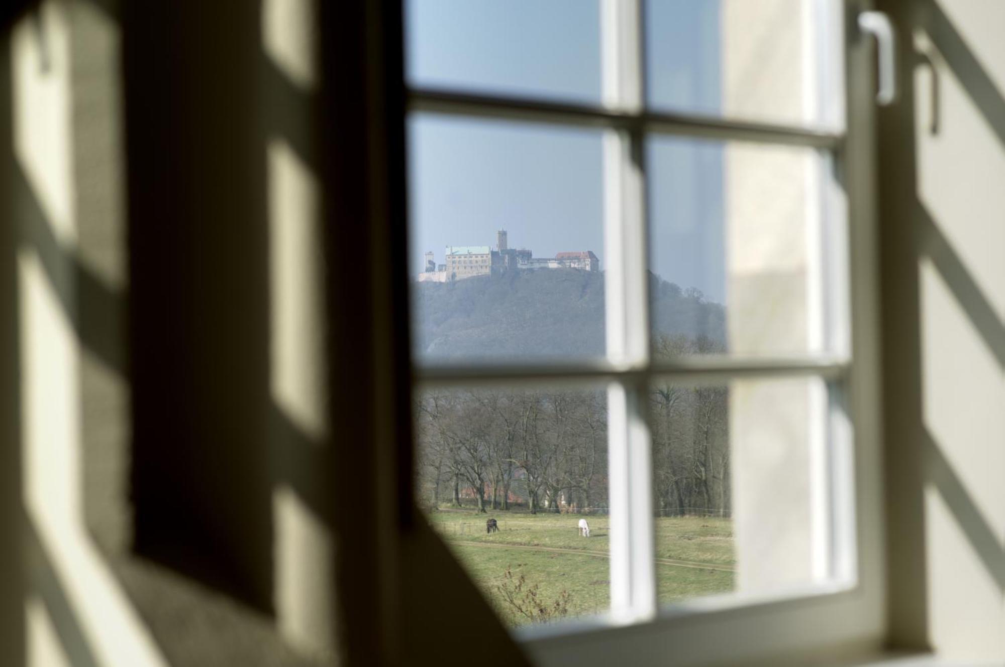 Berghotel Eisenach Bilik gambar