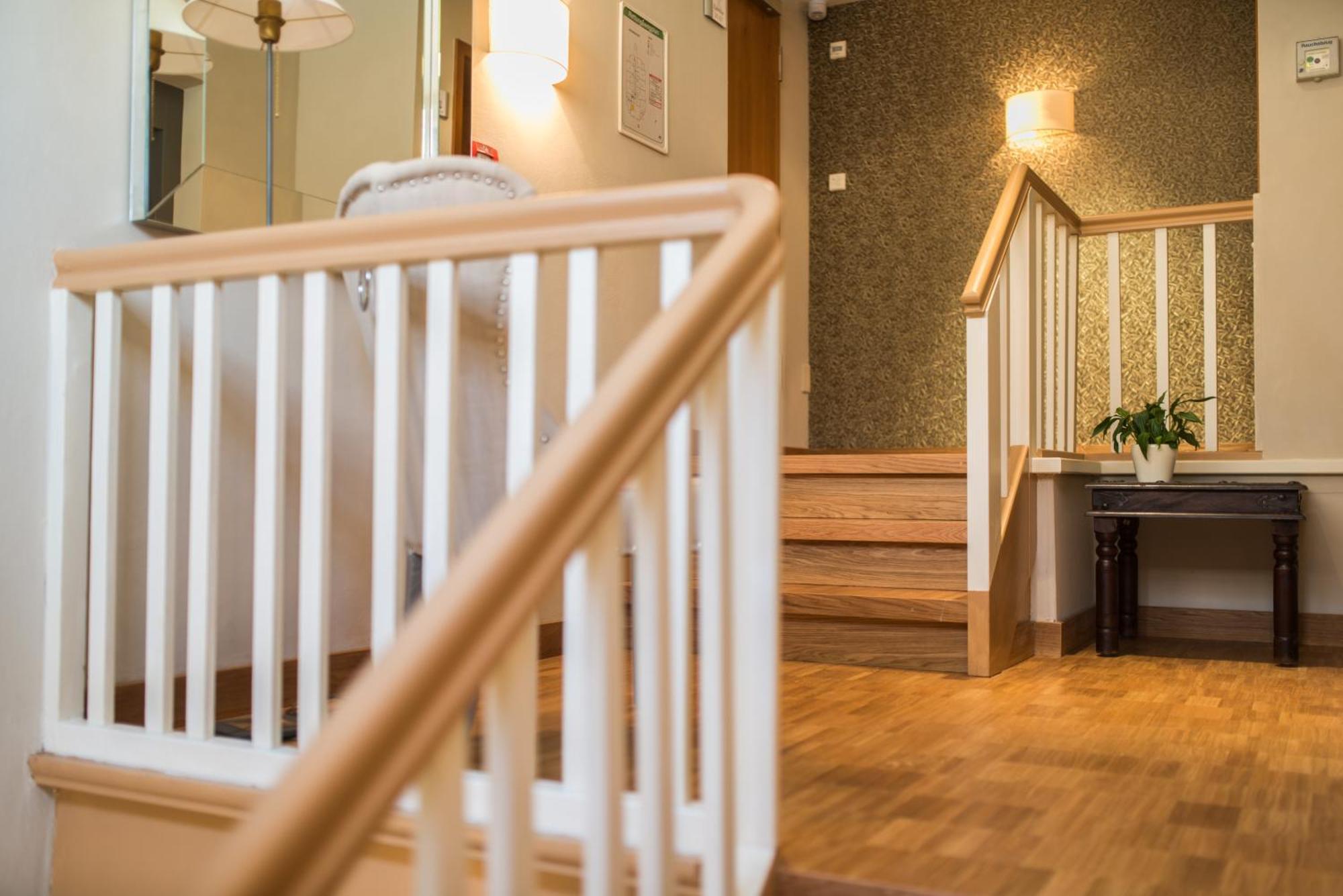Berghotel Eisenach Bilik gambar