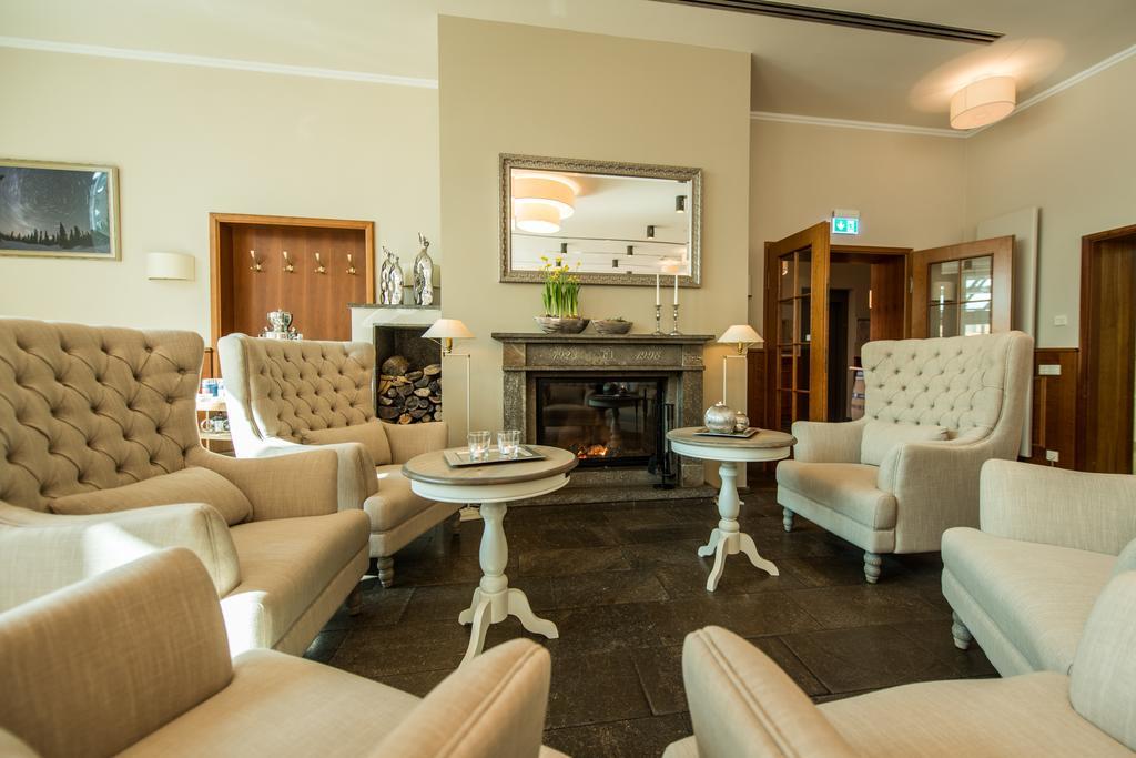 Berghotel Eisenach Luaran gambar