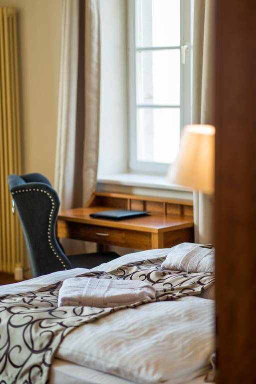 Berghotel Eisenach Bilik gambar