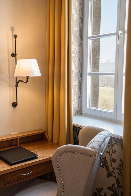 Berghotel Eisenach Bilik gambar