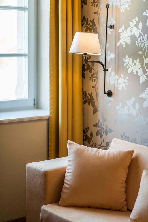 Berghotel Eisenach Bilik gambar