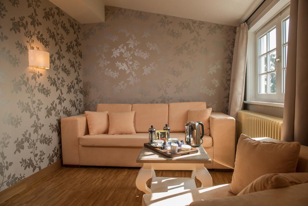 Berghotel Eisenach Bilik gambar
