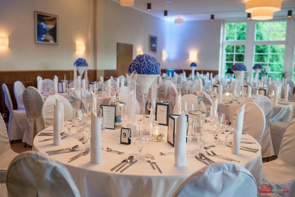 Berghotel Eisenach Luaran gambar