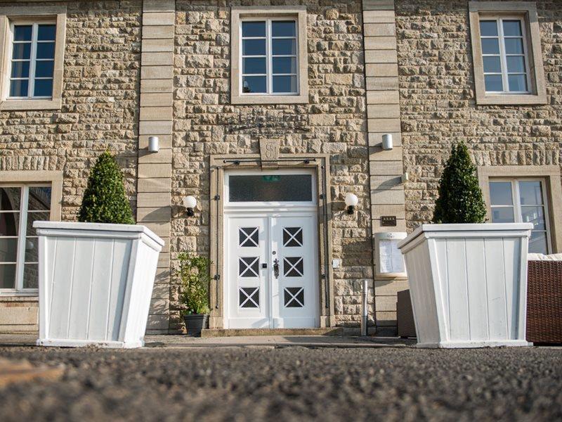Berghotel Eisenach Luaran gambar