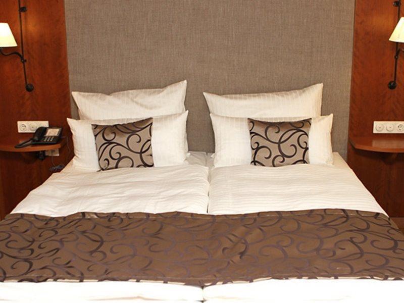 Berghotel Eisenach Luaran gambar