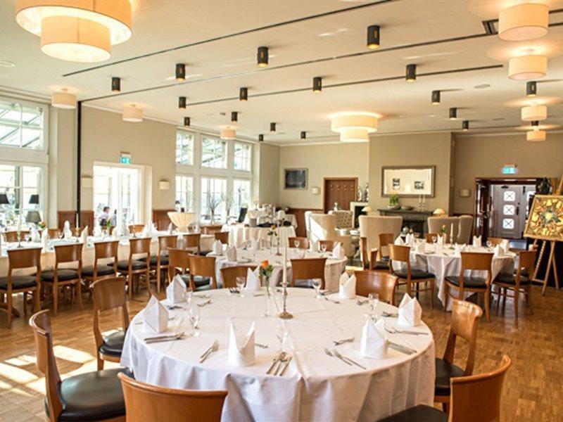 Berghotel Eisenach Luaran gambar