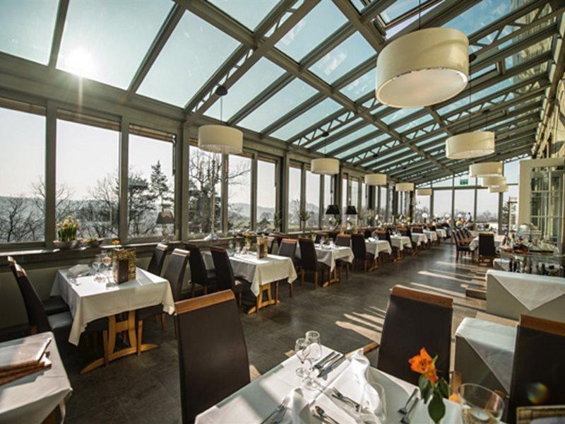 Berghotel Eisenach Luaran gambar