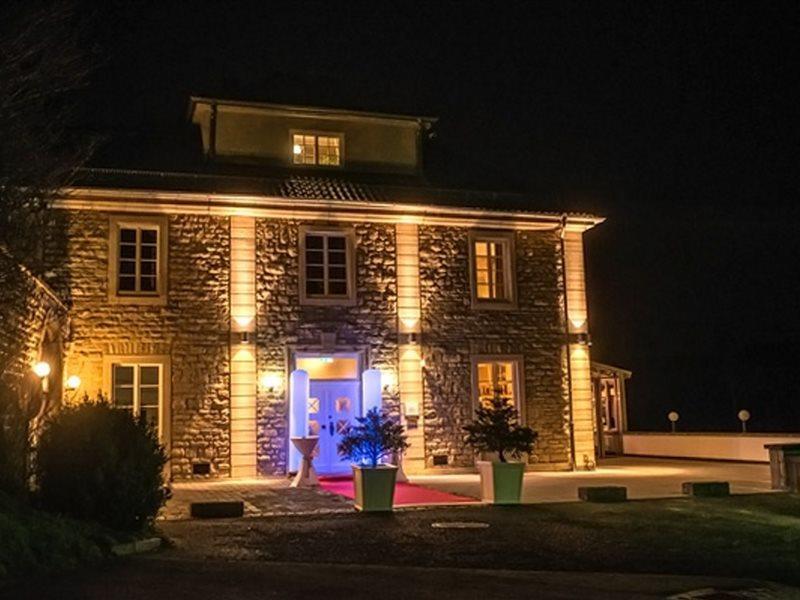 Berghotel Eisenach Luaran gambar