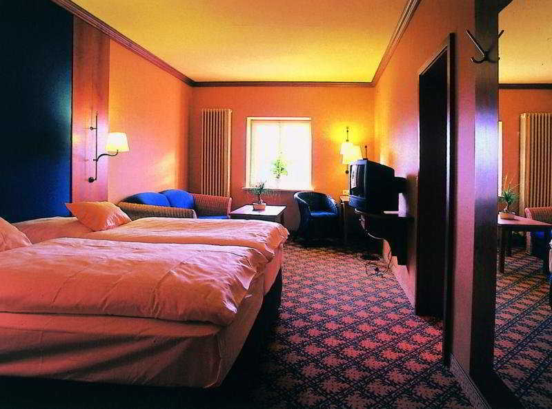 Berghotel Eisenach Bilik gambar